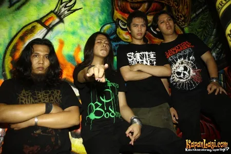 Foto Speed Zero Meter