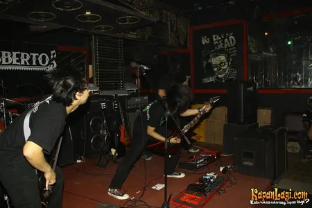 Foto Speed Zero Meter