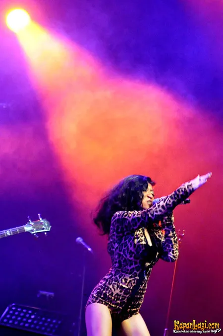 Foto Spice Girls Experience