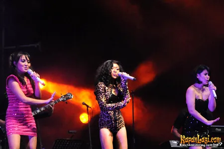 Foto Spice Girls Experience