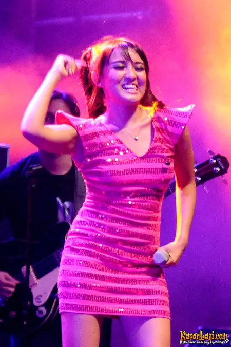 Foto Spice Girls Experience