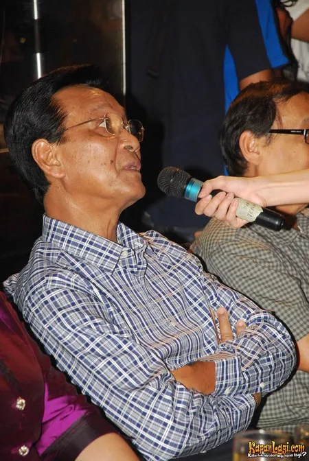 Foto Sri Sultan Hamengku X