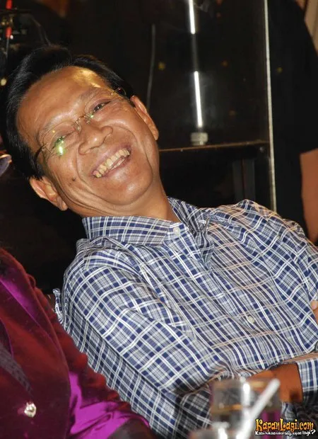 Foto Sri Sultan Hamengku X