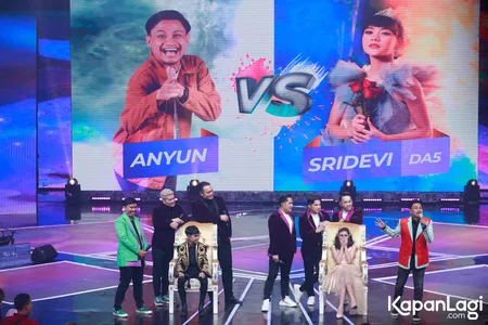 Foto Sridevi Da5