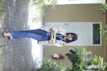 Foto Sridevi Lida