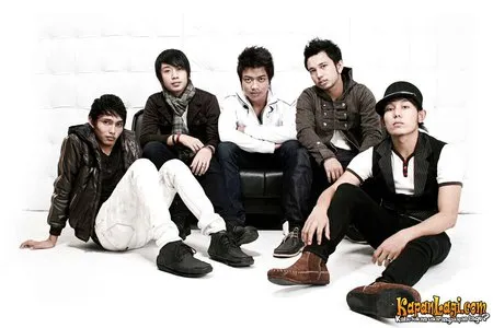 Foto Stafan Band