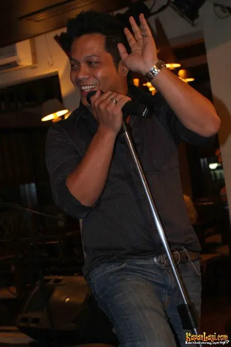Foto Stanley Sagala