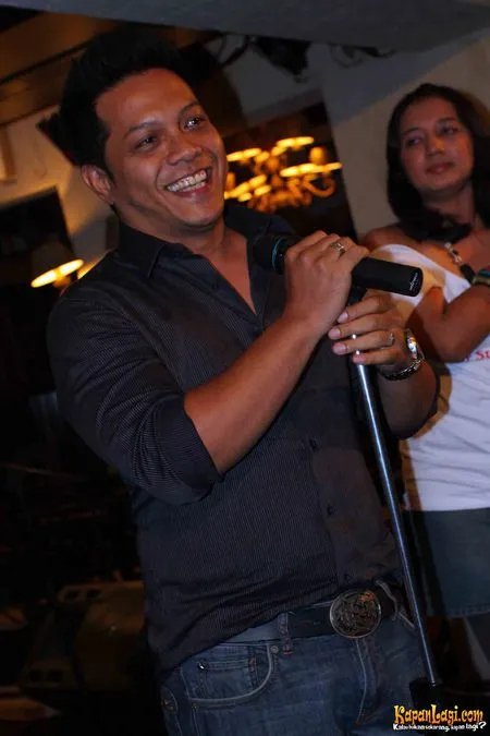 Foto Stanley Sagala