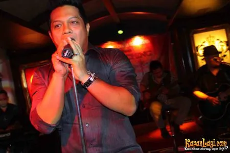 Foto Stanley Sagala