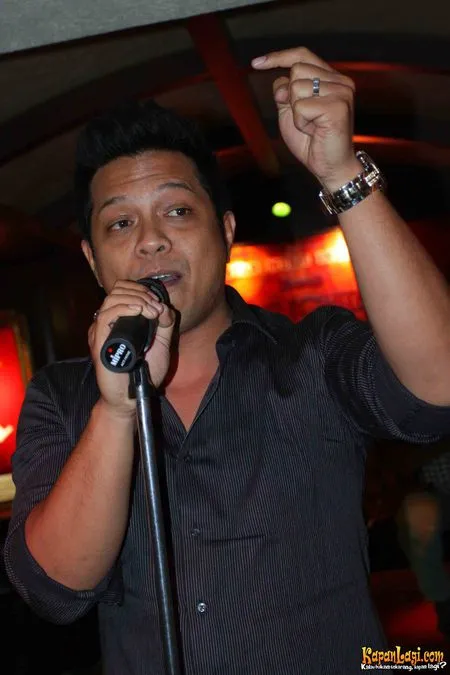 Foto Stanley Sagala