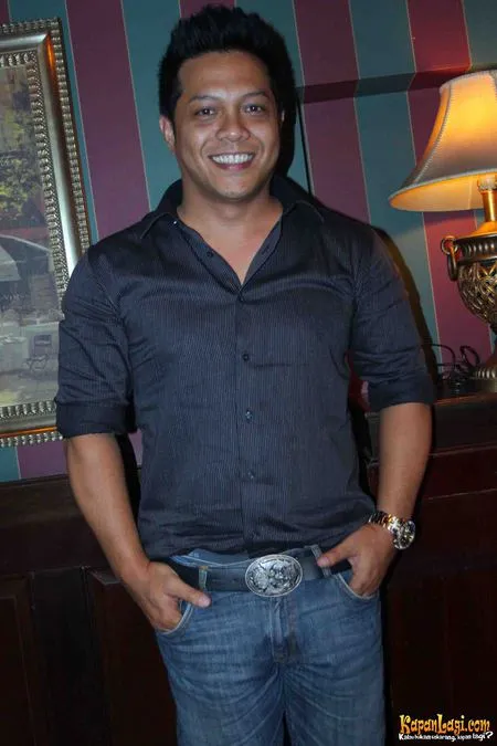 Foto Stanley Sagala
