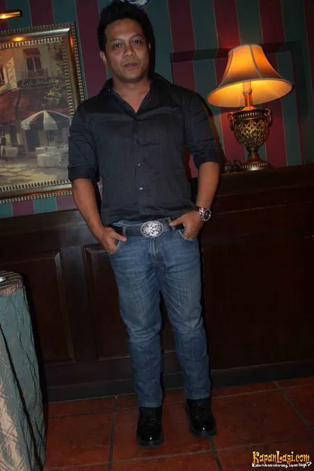 Foto Stanley Sagala