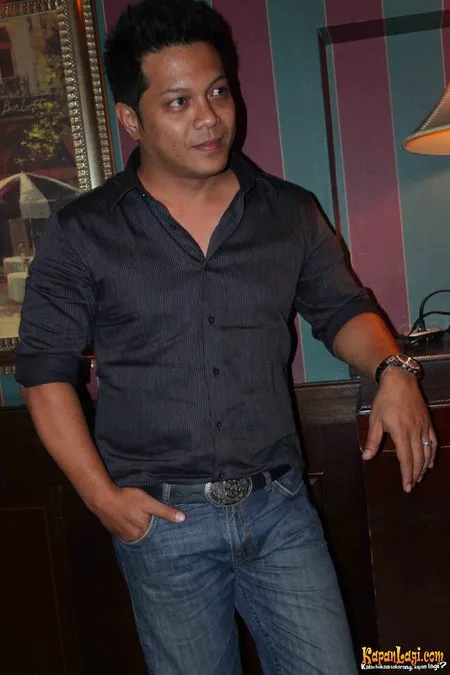 Foto Stanley Sagala