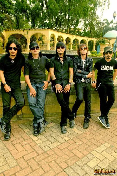Foto StarKing Band
