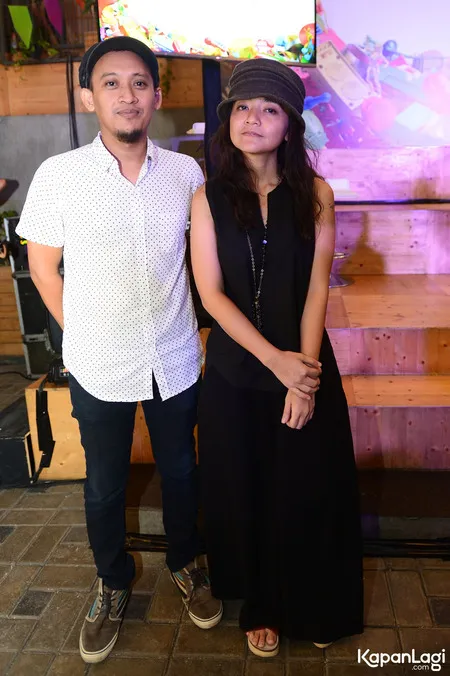 Foto Stars And Rabbit