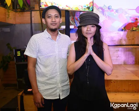 Foto Stars And Rabbit