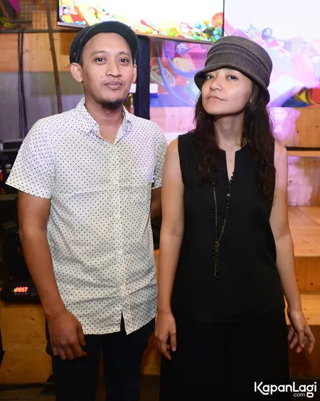 Foto Stars And Rabbit