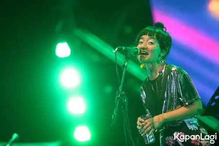 Foto Stars And Rabbit