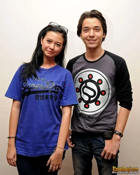 Foto Stefan William