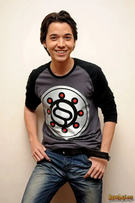 Foto Stefan William