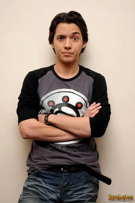 Foto Stefan William