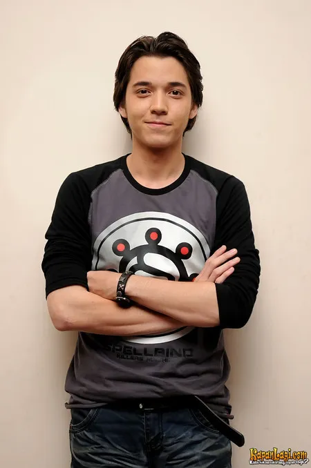 Foto Stefan William