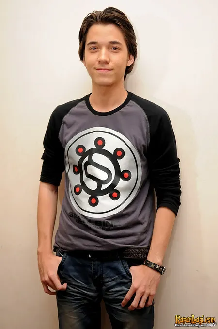 Foto Stefan William