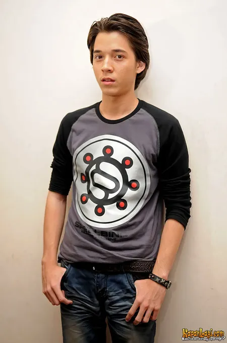 Foto Stefan William