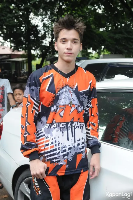 Foto Stefan William