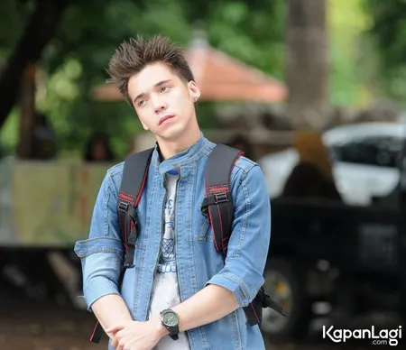 Foto Stefan William