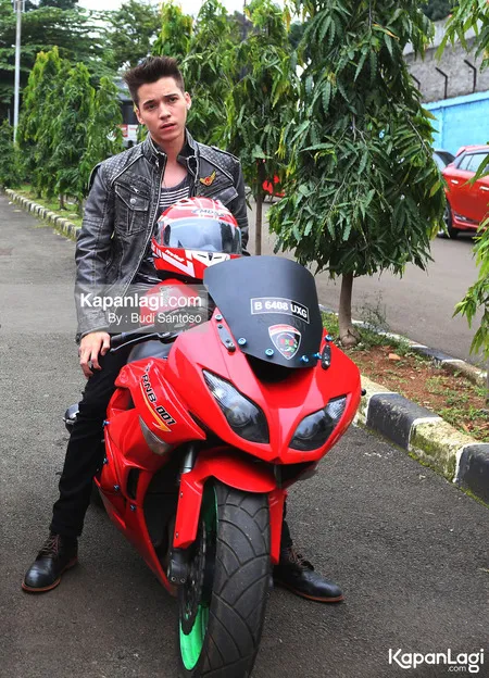 Foto Stefan William
