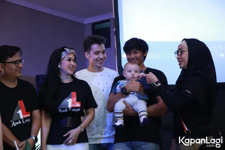 Foto Stefan William
