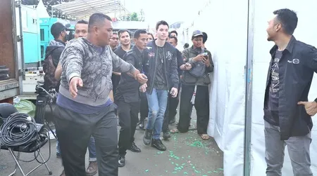 Foto Stefan William