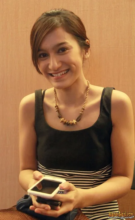 Foto Stefanie Theresia