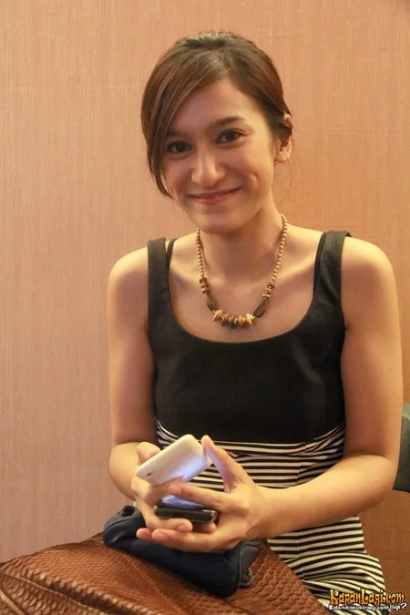 Foto Stefanie Theresia