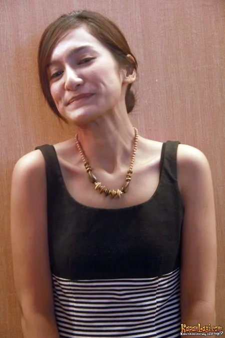 Foto Stefanie Theresia