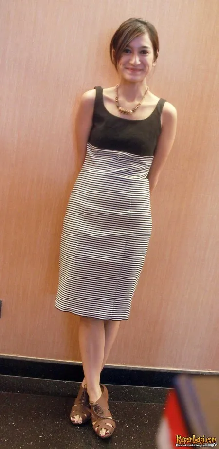 Foto Stefanie Theresia