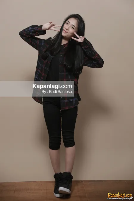 Foto Steffany Teenebelle