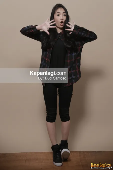 Foto Steffany Teenebelle