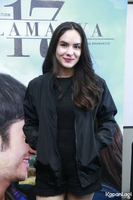 Foto Steffi Zamora