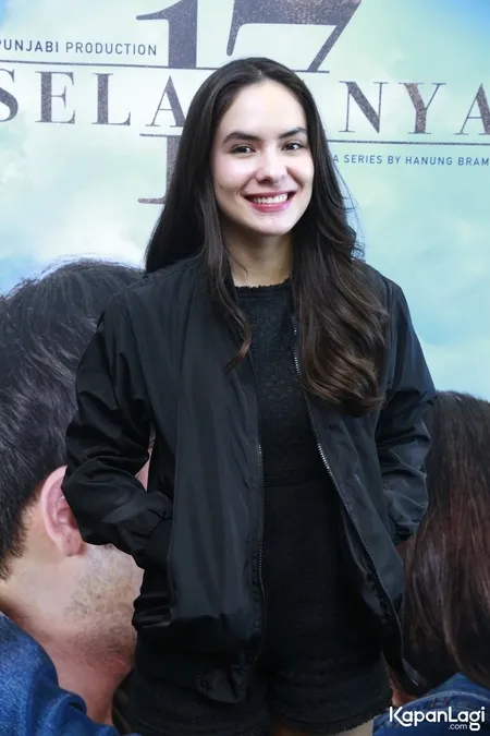 Foto Steffi Zamora