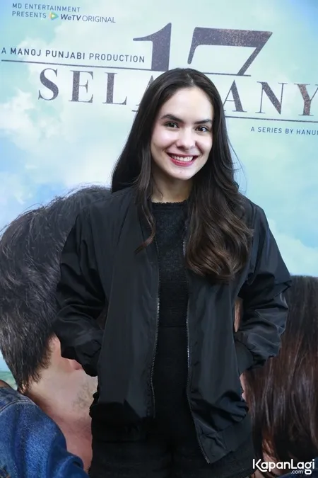 Foto Steffi Zamora