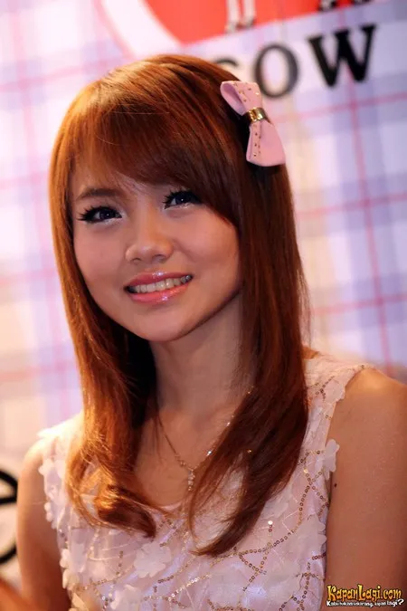 Foto Steffy Chibi