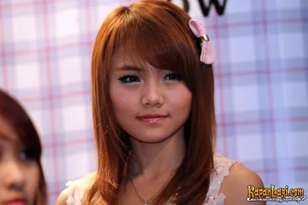 Foto Steffy Chibi