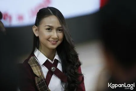 Foto Stefi Jkt48