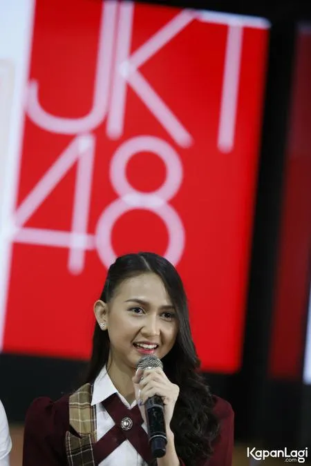 Foto Stefi Jkt48
