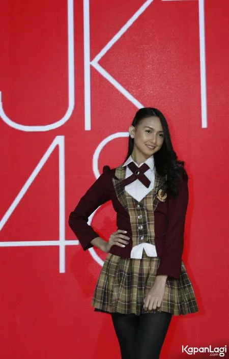 Foto Stefi Jkt48