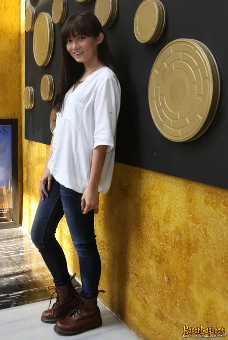 Foto Stella Cornelia