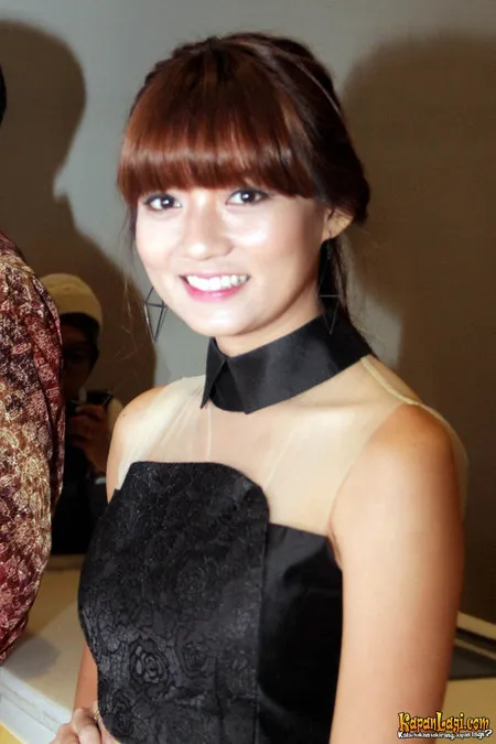 Foto Stella Cornelia