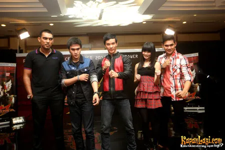 Foto Stella Cornelia